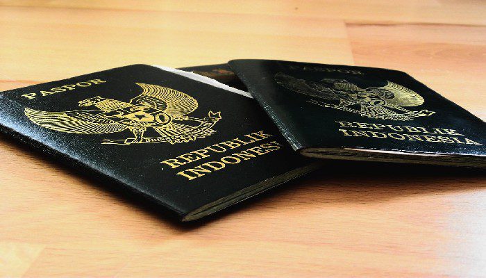 Jasa penerjemah paspor express tercepat online