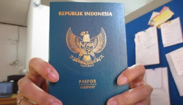 Jasa penerjemah paspor express tercepat online