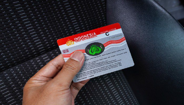 Jasa penerjemah SIM express tercepat online