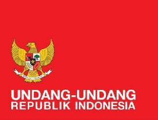 Jasa Penerjemah Undang Undang Repbulik Indonesia