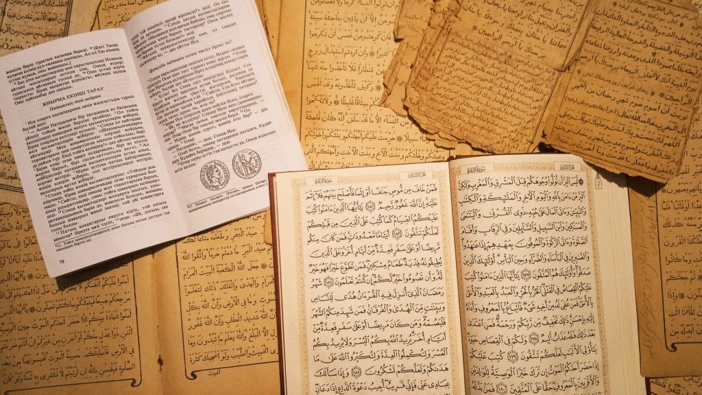 Jasa Translate Indonesia Arab Latin Harakat