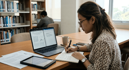 Menerjemahkan jurnal PDF