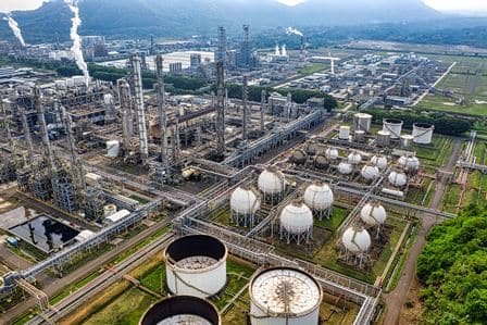 Jasa penerjemah dokumen minyak dan gas