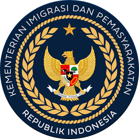 Dirjen Imigrasi Republik Indonesia