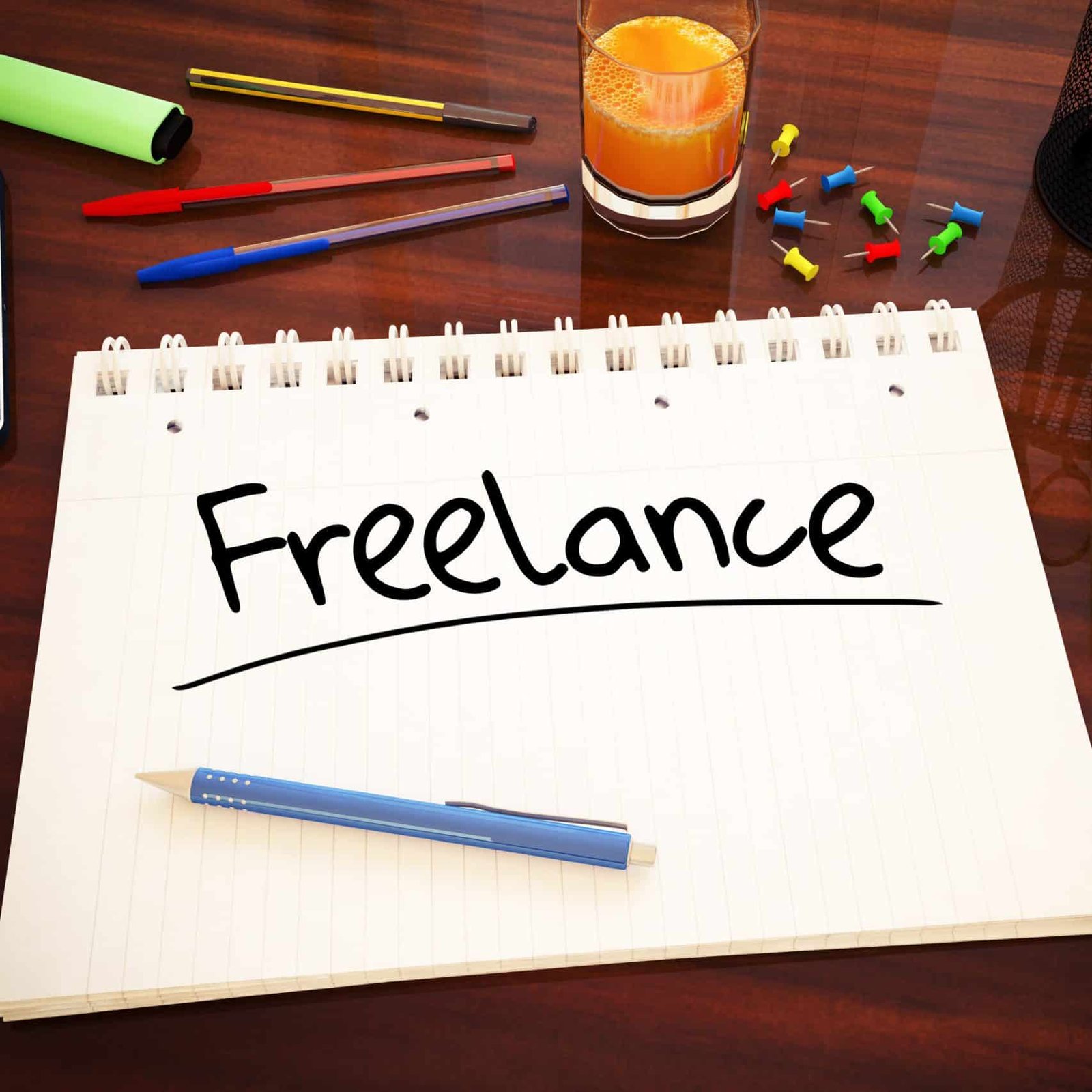 Lowongan Freelance Penerjemah Bahasa Inggris ke Bahasa Lain