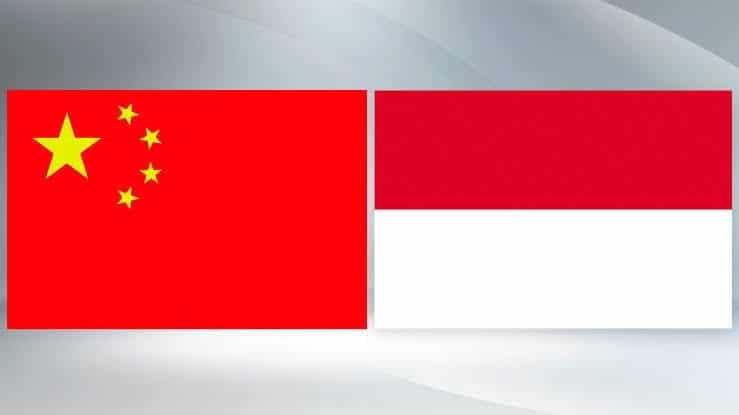Translate indonesia china tradisional