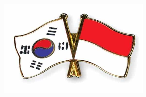 interpreter Korea Indonesia