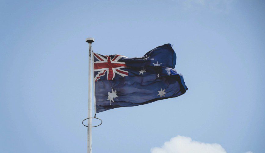 Penerjemah tersumpah Australia