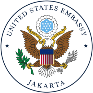 Translator US embassy Jakarta