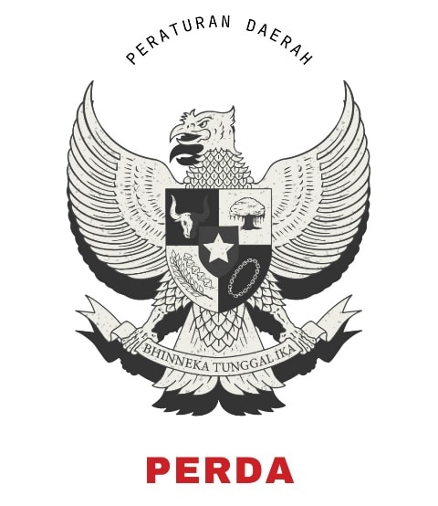 Jasa Penerjemah Tersumpah Peraturan Daerah PERDA