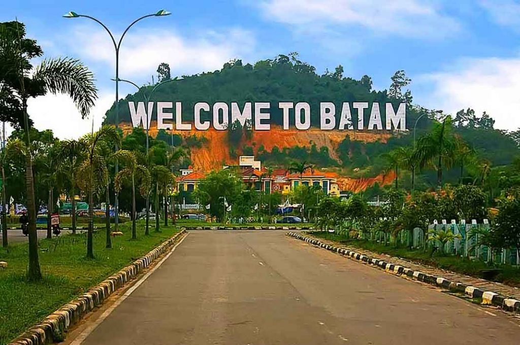 Penerjemah Tersumpah Batam