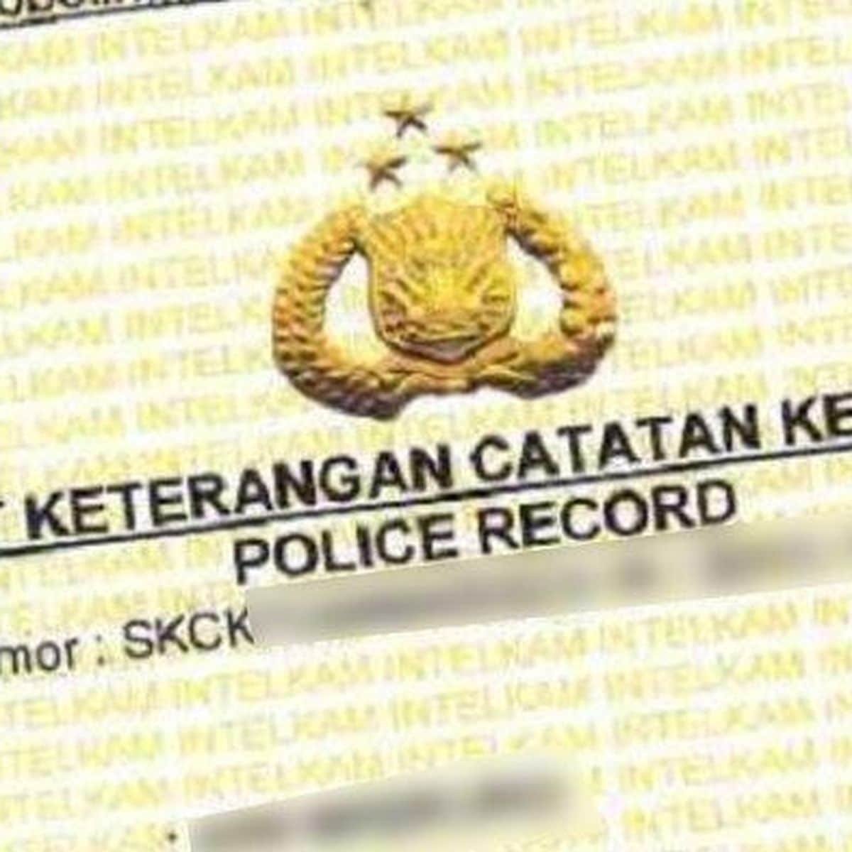SKCK in English: Istilah Resmi, Syarat Visa & Jasa Translate (2026)